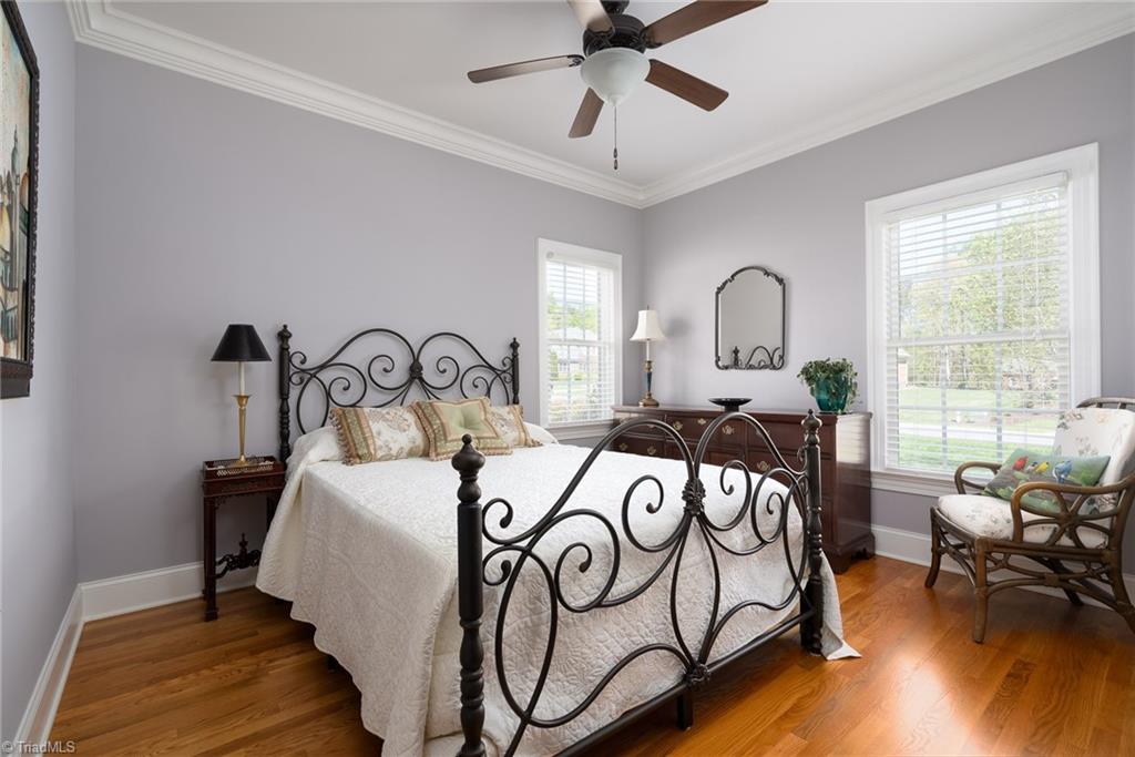 7021 Carriage Cove Drive, Oak Ridge, North Carolina image 21