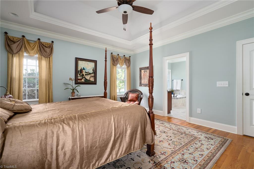 7021 Carriage Cove Drive, Oak Ridge, North Carolina image 16