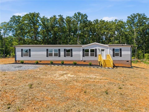 Mobile Home For Sale - 291 Macy Mae Way<br/> Reidsville, NC 27320