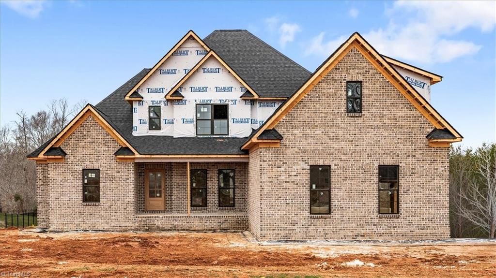 Photo of 2015 Bob Jessup Drive, Greensboro, NC 27455 (MLS # 1207080)