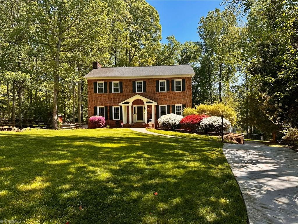 Photo of 604 Barkworth Road, Clemmons, NC 27012 (MLS # 1214782)
