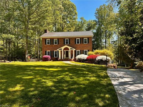 604 Barkworth Road Clemmons NC 27012