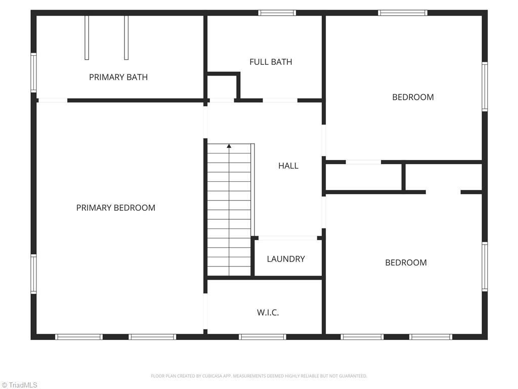 Photo of 604 Barkworth Road, Clemmons, NC 27012 (MLS # 1214782)