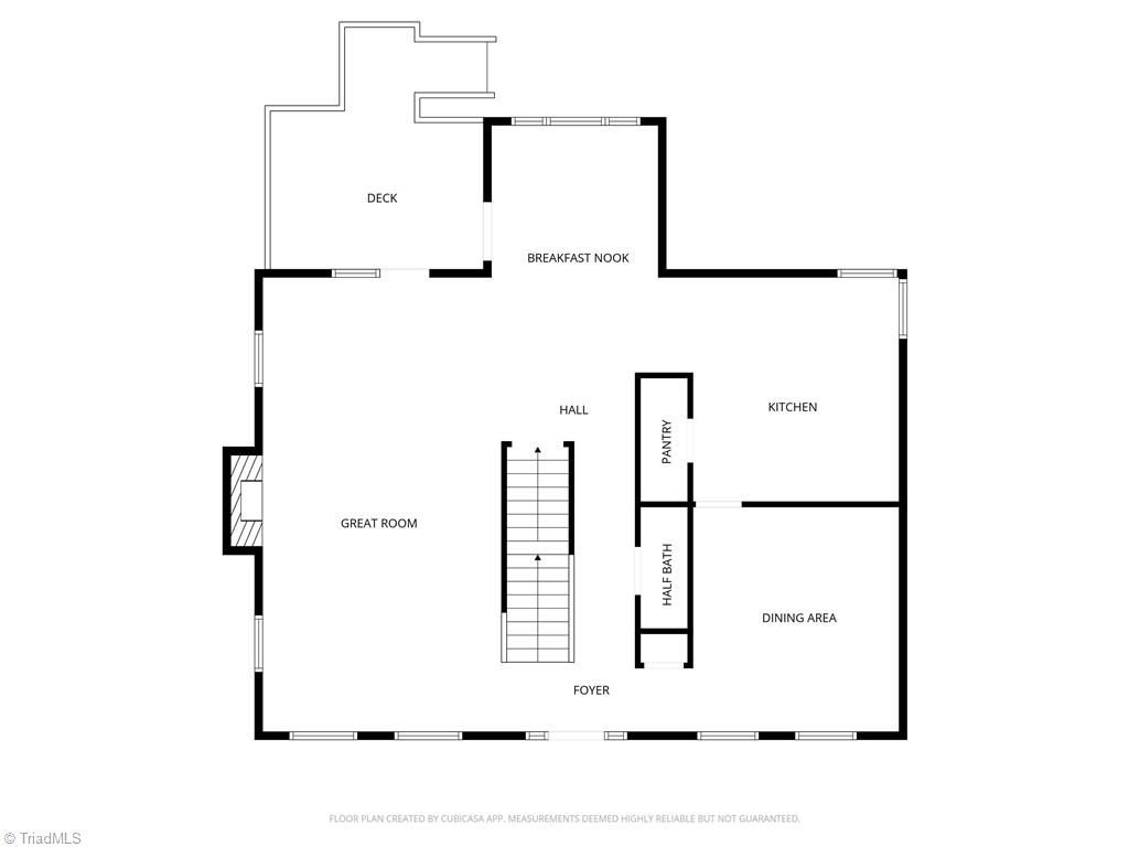 Photo of 604 Barkworth Road, Clemmons, NC 27012 (MLS # 1214782)