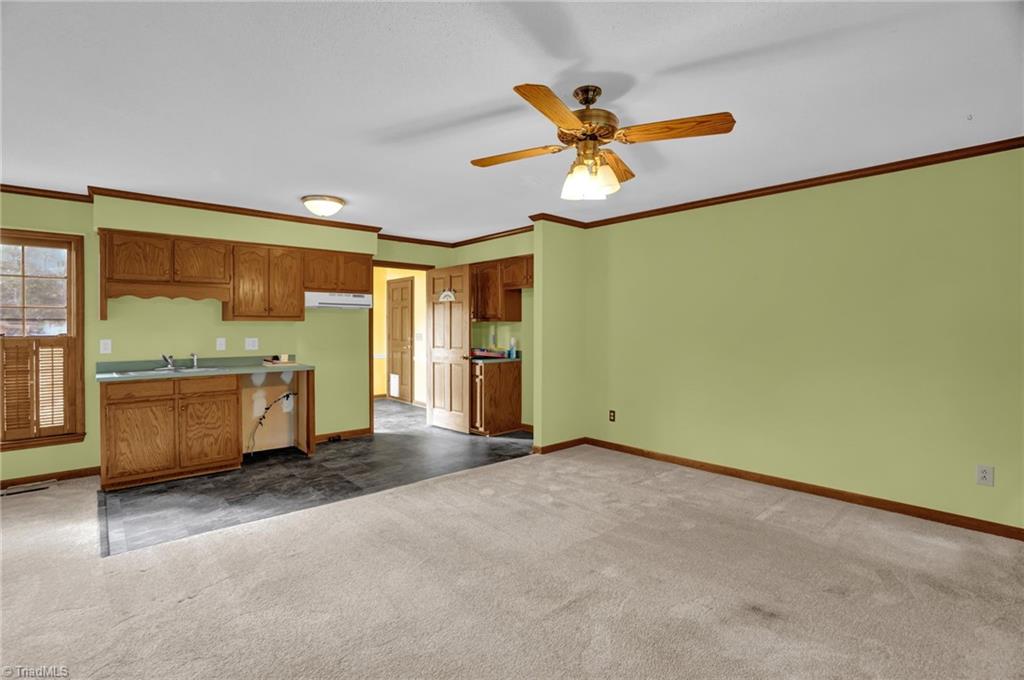 1323 Lancelot Lane, Graham, North Carolina image 17