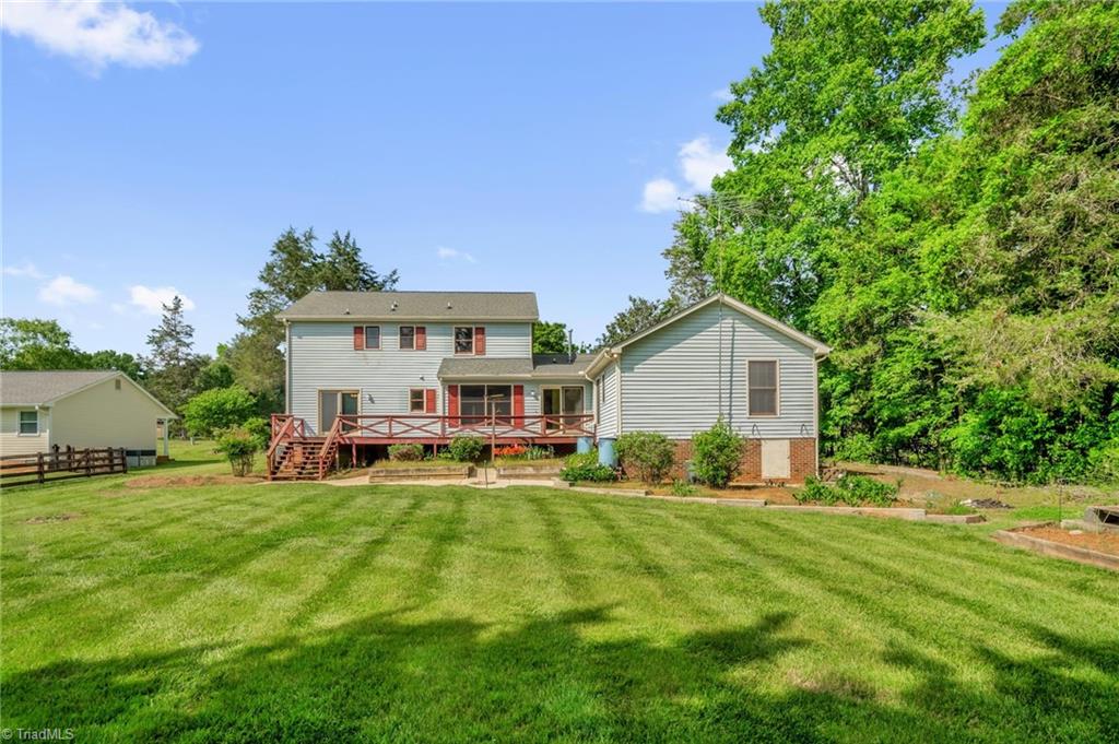 1323 Lancelot Lane, Graham, North Carolina image 31