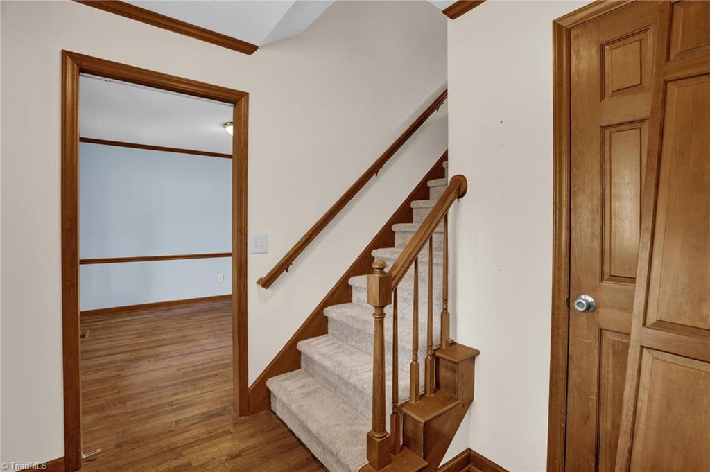 1323 Lancelot Lane, Graham, North Carolina image 4