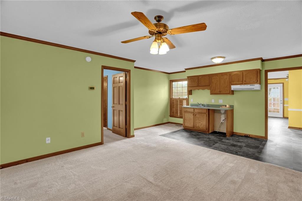 1323 Lancelot Lane, Graham, North Carolina image 16