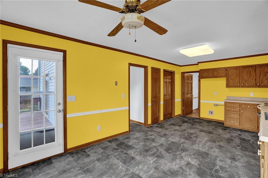1323 Lancelot Lane, Graham, North Carolina image 9