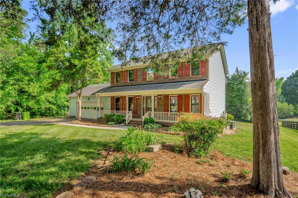 1323 Lancelot Lane, Graham, North Carolina image 3