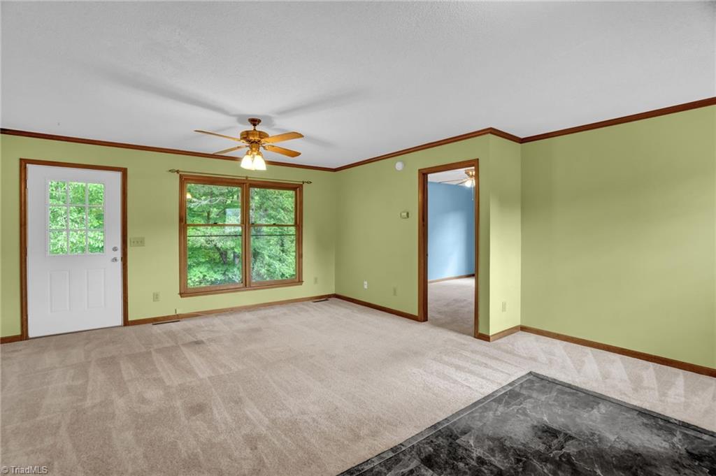 1323 Lancelot Lane, Graham, North Carolina image 15