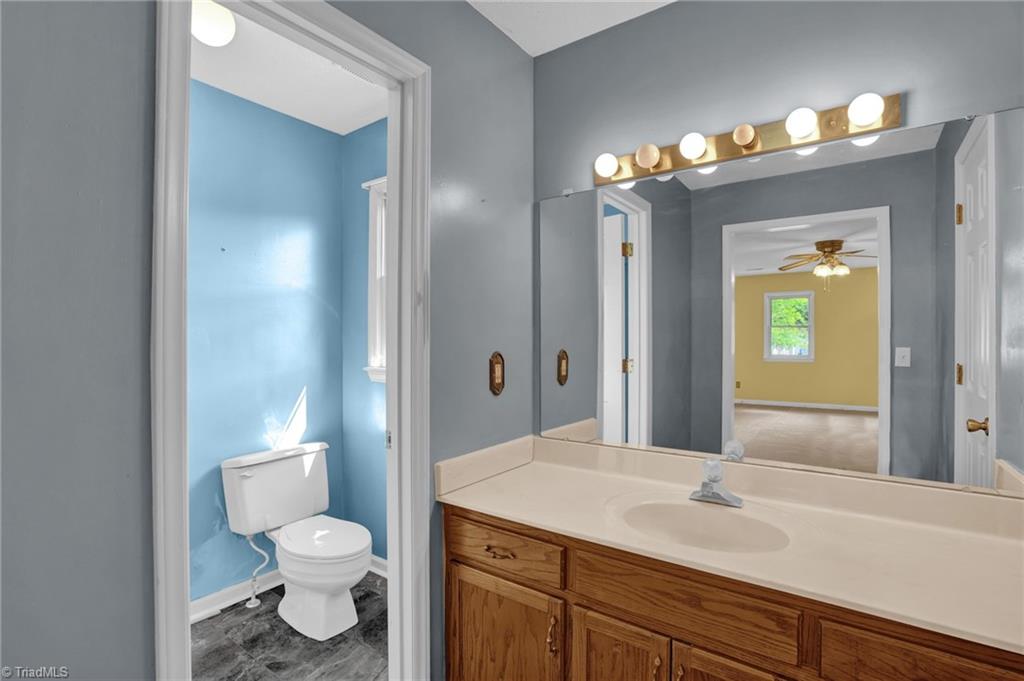 1323 Lancelot Lane, Graham, North Carolina image 20