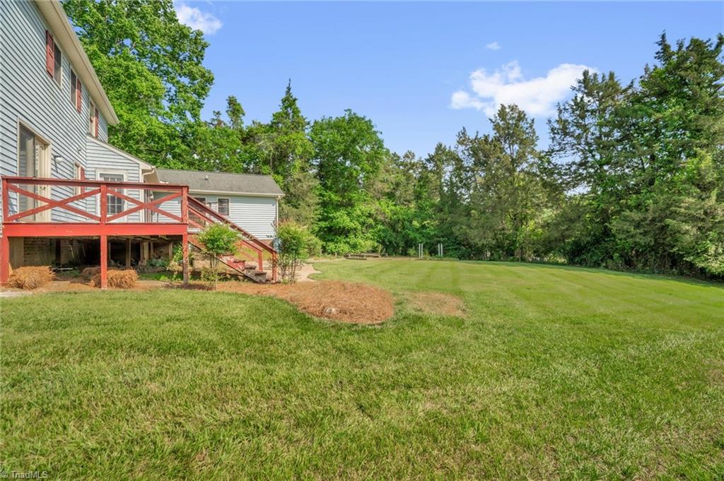 1323 Lancelot Lane, Graham, North Carolina image 27