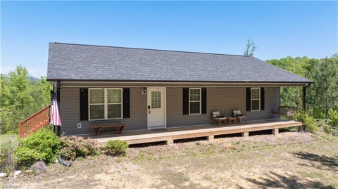 Homes For Sale - 5280 Tabernacle School Road<br/> Asheboro, NC 27205
