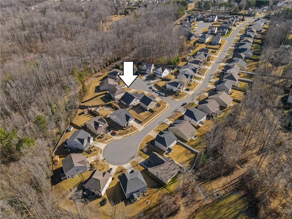 3 Harbor Glen Court, Greensboro, North Carolina image 28