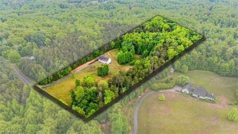 Homes For Sale - 1528 Kallam Mill Road<br/> Madison, NC 27025