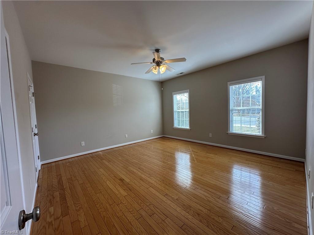 105 Brick Walk Court, Mocksville, North Carolina image 11