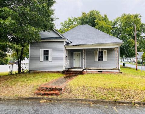 A home in Thomasville