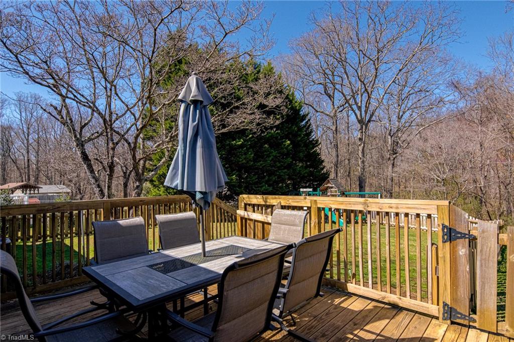 6005 Timberwood Trail, Kernersville, North Carolina image 27