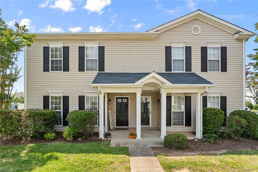 Kernersville, North Carolina 27284, United States, 3 Bedrooms Bedrooms, ,2 BathroomsBathrooms,Residential,Pending,148768