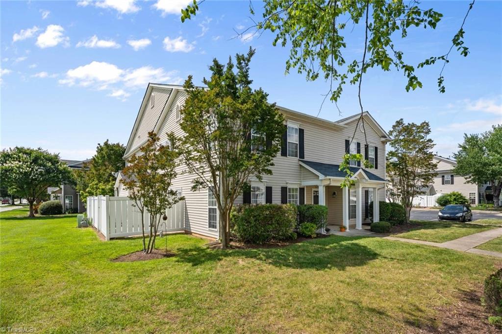 Kernersville, North Carolina 27284, United States, 3 Bedrooms Bedrooms, ,2 BathroomsBathrooms,Residential,Pending,148768