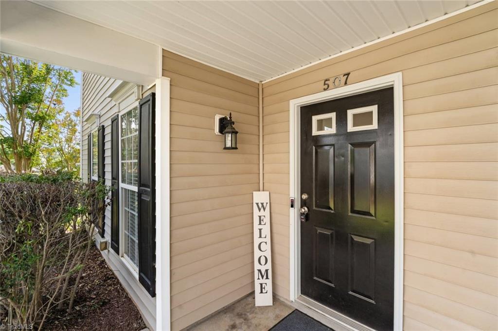507 Geoffrey Way