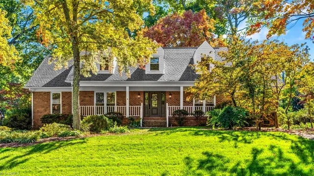 505 Hobbs Road, Greensboro, NC, 27403