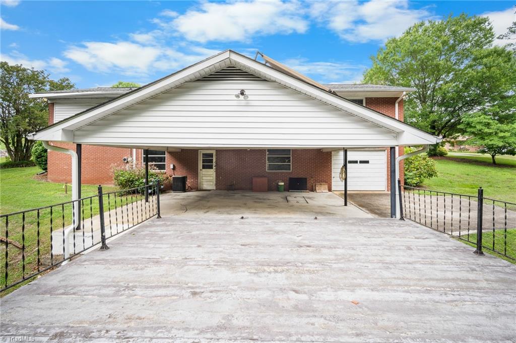 108 Jefferson Street, Lexington, North Carolina image 26