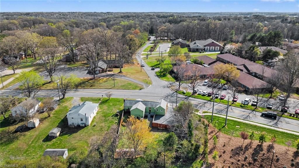 Photo of 3151 Burke Mill Road, Winston-Salem, NC 27103 (MLS # 1212821)