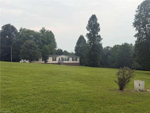 Mobile Home For Sale - 74 Natural Springs Court<br/> Caswell County, Providence, NC 27315