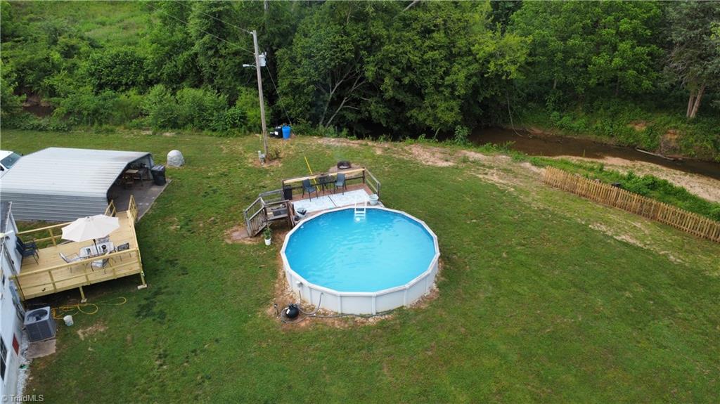359 Hogan Creek Road, Siloam, North Carolina image 6