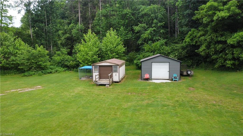 359 Hogan Creek Road, Siloam, North Carolina image 19