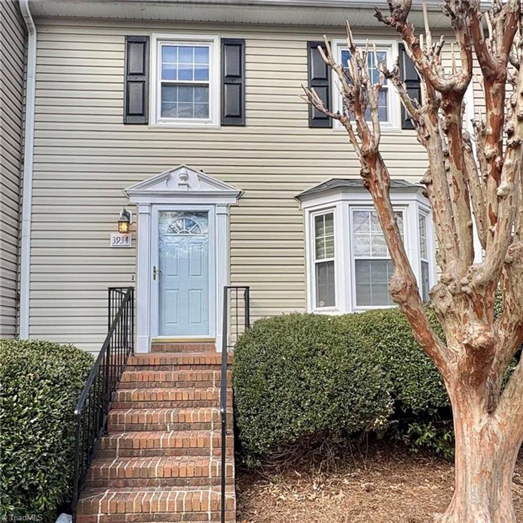 Photo of 3934 New Garden Park Park, Greensboro, NC 27410 (MLS # 1211187)