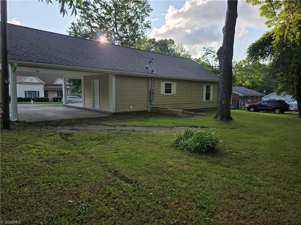 510 Sands Circle, Reidsville, North Carolina image 5