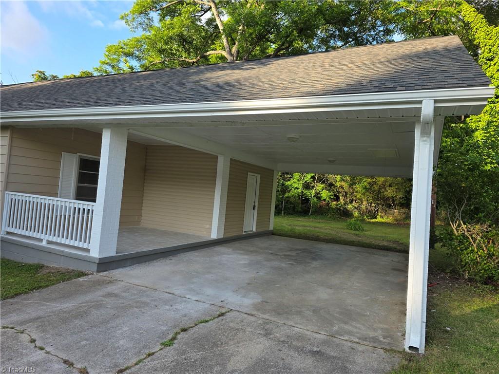 510 Sands Circle, Reidsville, North Carolina image 3
