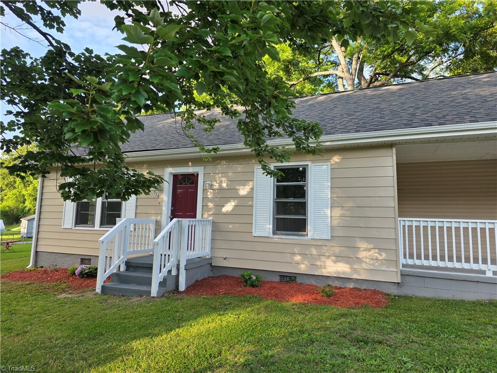 510 Sands Circle, Reidsville, North Carolina image 4