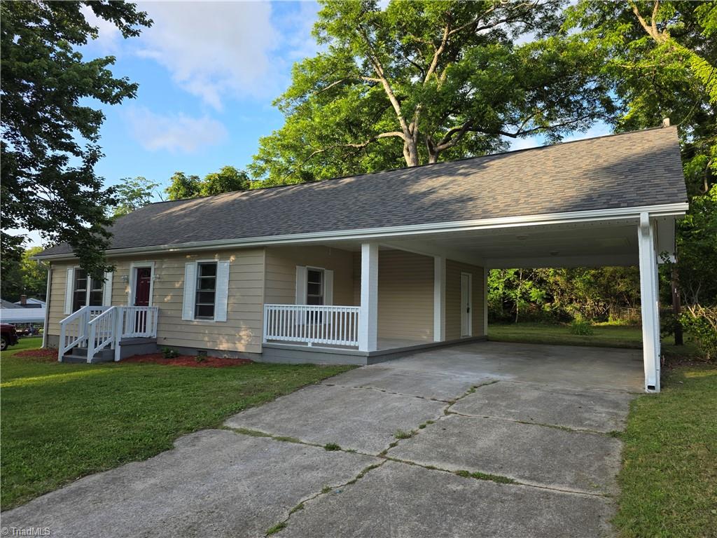 510 Sands Circle, Reidsville, North Carolina image 2