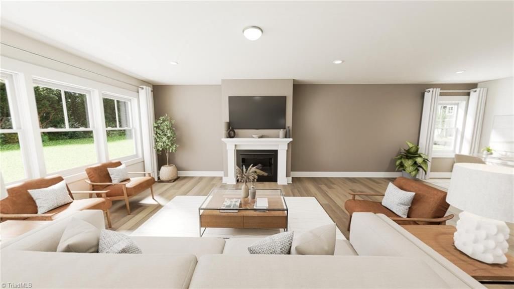 Photo of 4224 Motisheri Cove, High Point, NC 27265 (MLS # 1213126)