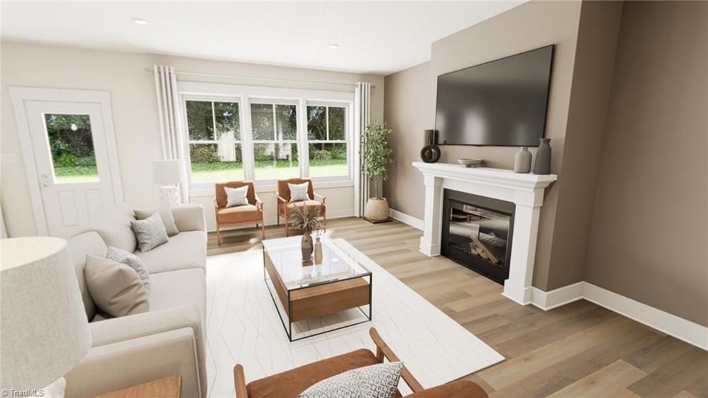 Photo of 4224 Motisheri Cove, High Point, NC 27265 (MLS # 1213126)