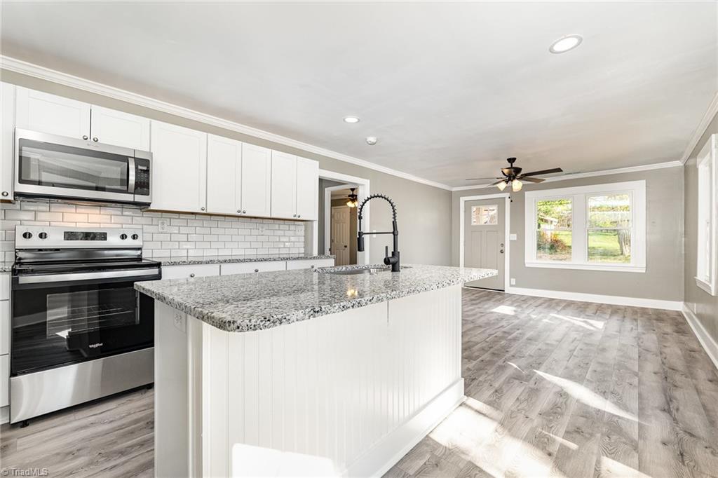 316 Linville Road, Mount Airy, North Carolina image 17