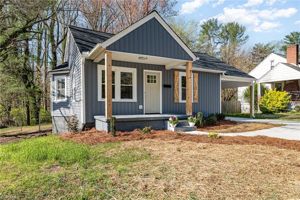316 Linville Road, Mount Airy, North Carolina image 3