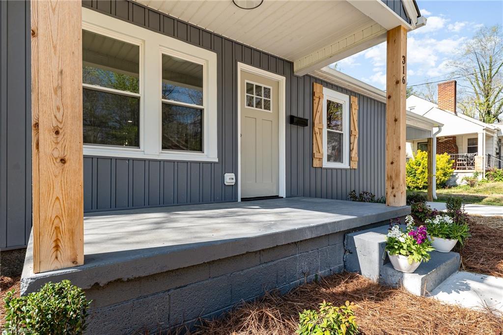 316 Linville Road, Mount Airy, North Carolina image 24