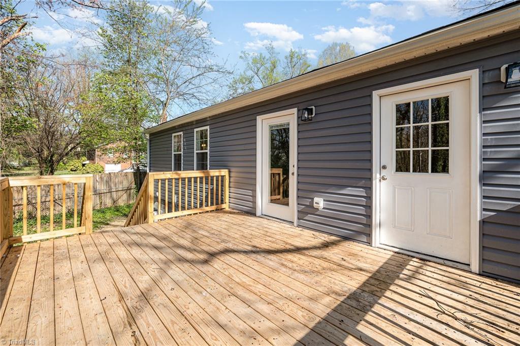 316 Linville Road, Mount Airy, North Carolina image 7