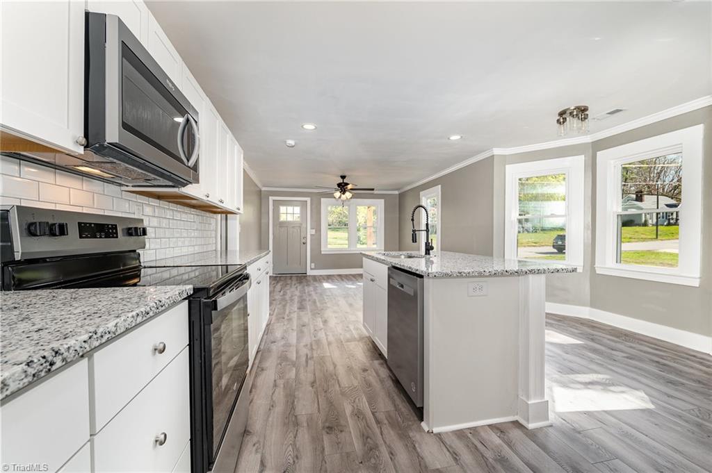 316 Linville Road, Mount Airy, North Carolina image 15