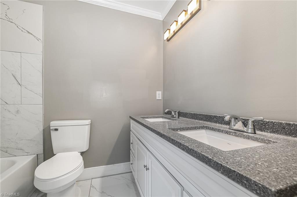 316 Linville Road, Mount Airy, North Carolina image 11