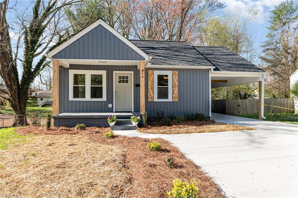 316 Linville Road, Mount Airy, North Carolina image 2