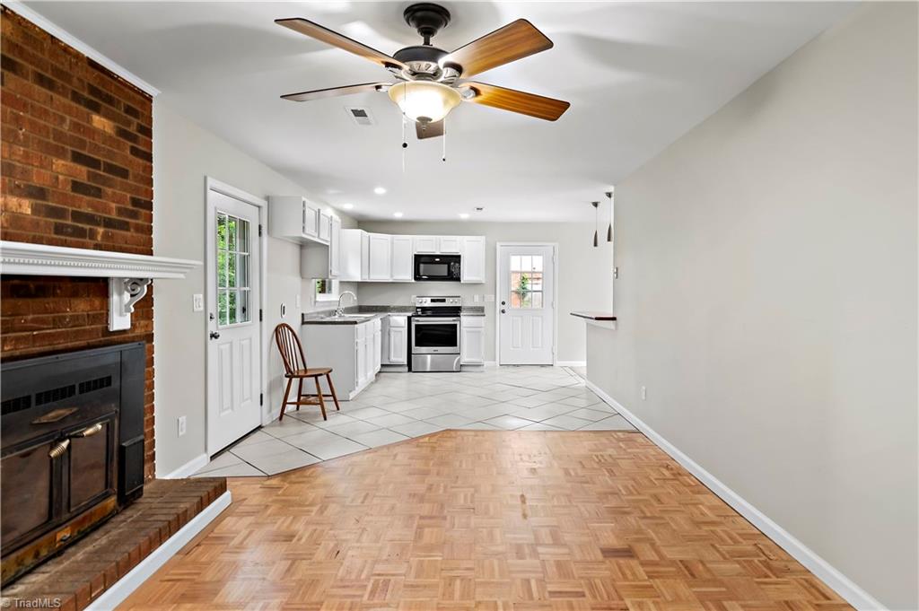 2409 Wickham Road, Kernersville, North Carolina image 10