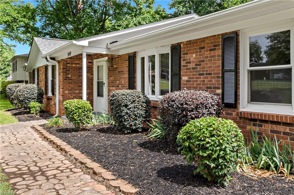 2409 Wickham Road, Kernersville, North Carolina image 6