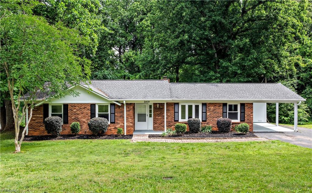 2409 Wickham Road, Kernersville, North Carolina image 1