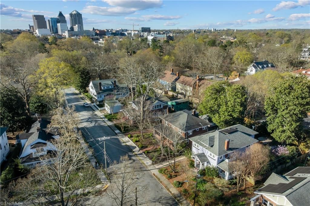 Photo of 807 Magnolia Street, Greensboro, NC 27401 (MLS # 1212742)